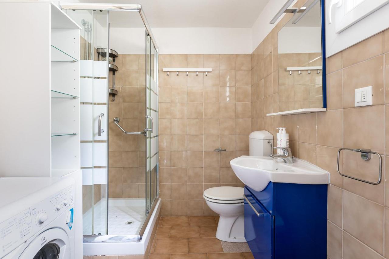 Alessandrini Apartment Alla Finestrella By Wonderful Italy Болонья Екстер'єр фото