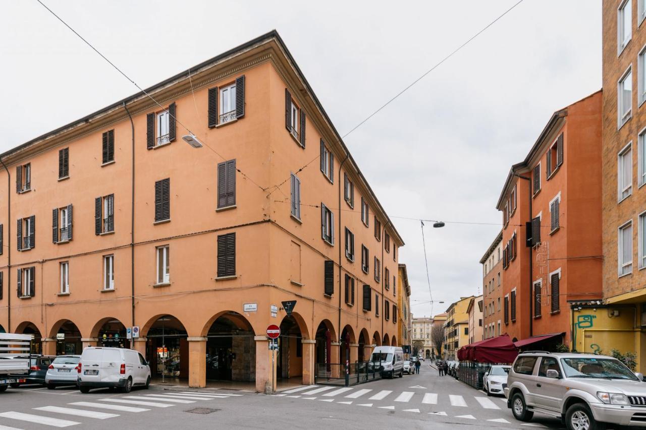 Alessandrini Apartment Alla Finestrella By Wonderful Italy Болонья Екстер'єр фото
